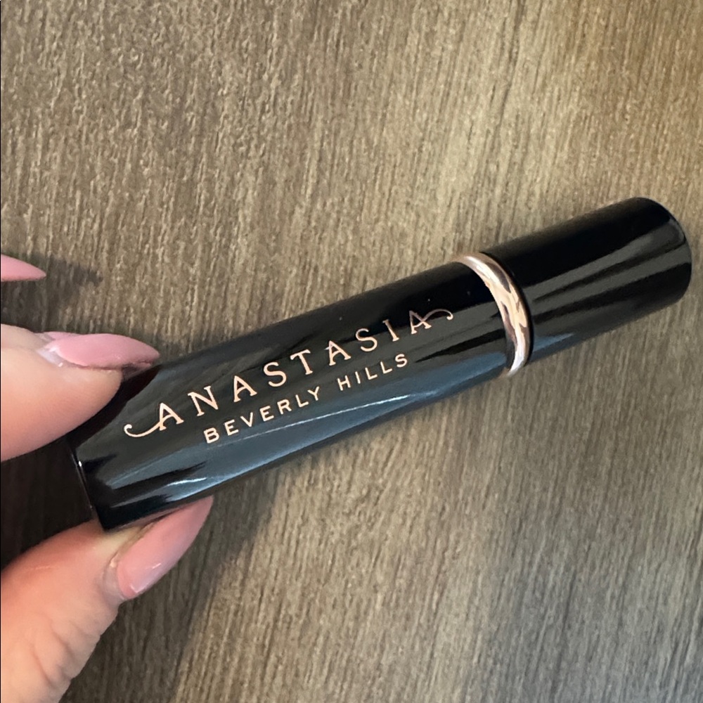 NEW Anastasia Beverly Hills Lash Sculpt Mascara in Black